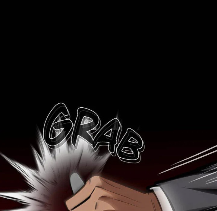 Gangster x Office Lady Chapter 108 image 4