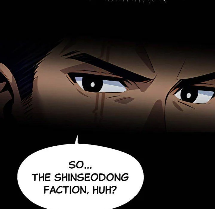 Gangster x Office Lady Chapter 108 image 50
