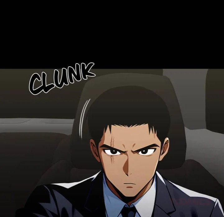 Gangster x Office Lady Chapter 108 image 56