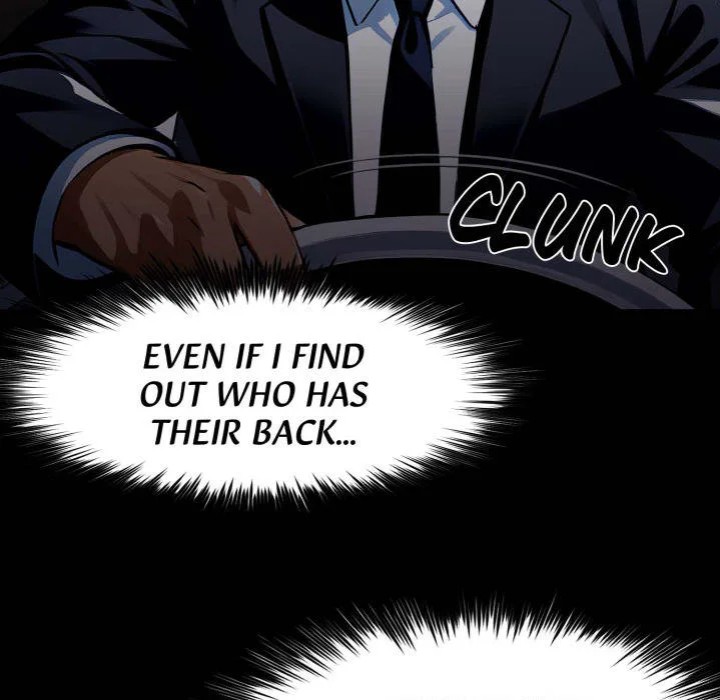 Gangster x Office Lady Chapter 108 image 57