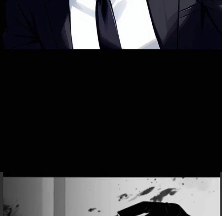 Gangster x Office Lady Chapter 108 image 59