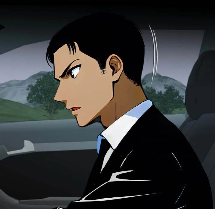 Gangster x Office Lady Chapter 108 image 64