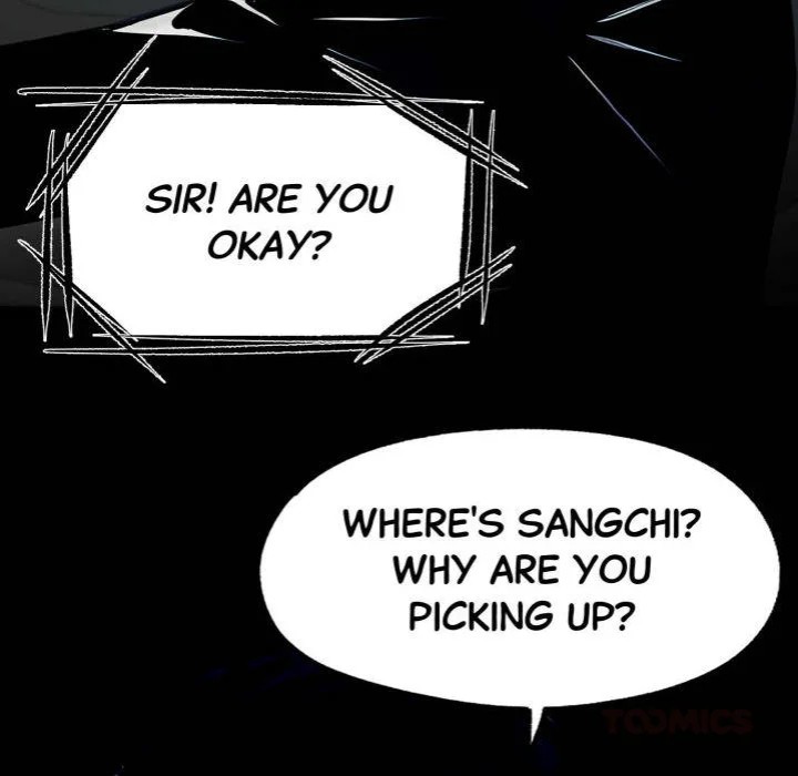 Gangster x Office Lady Chapter 108 image 65
