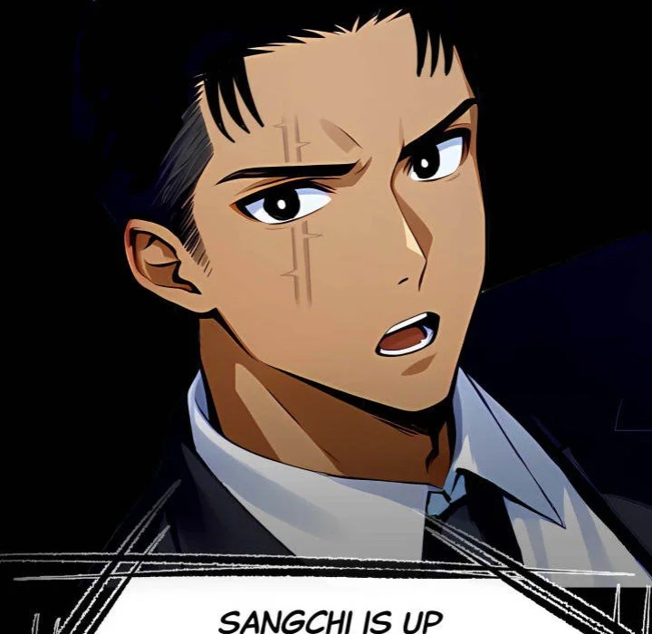 Gangster x Office Lady Chapter 108 image 66