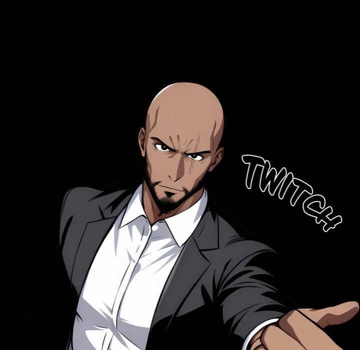 Gangster x Office Lady Chapter 108 image 6