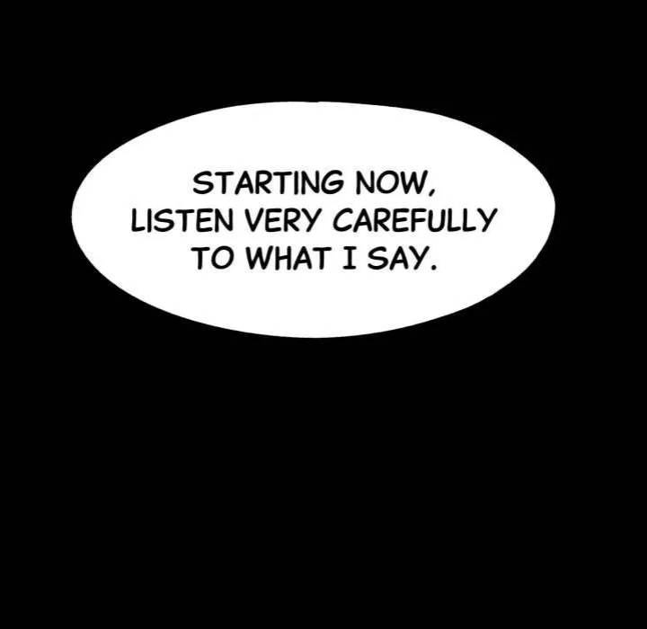 Gangster x Office Lady Chapter 108 image 69