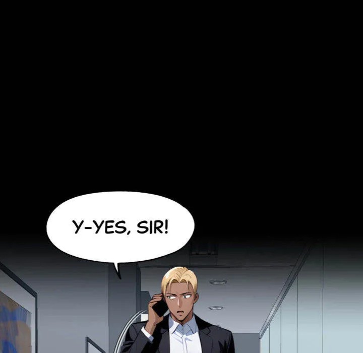 Gangster x Office Lady Chapter 108 image 70