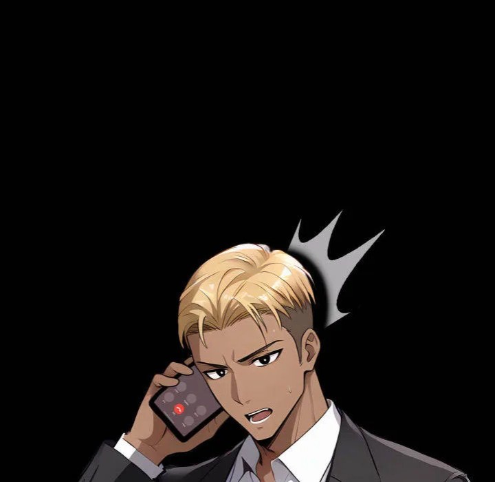 Gangster x Office Lady Chapter 108 image 73