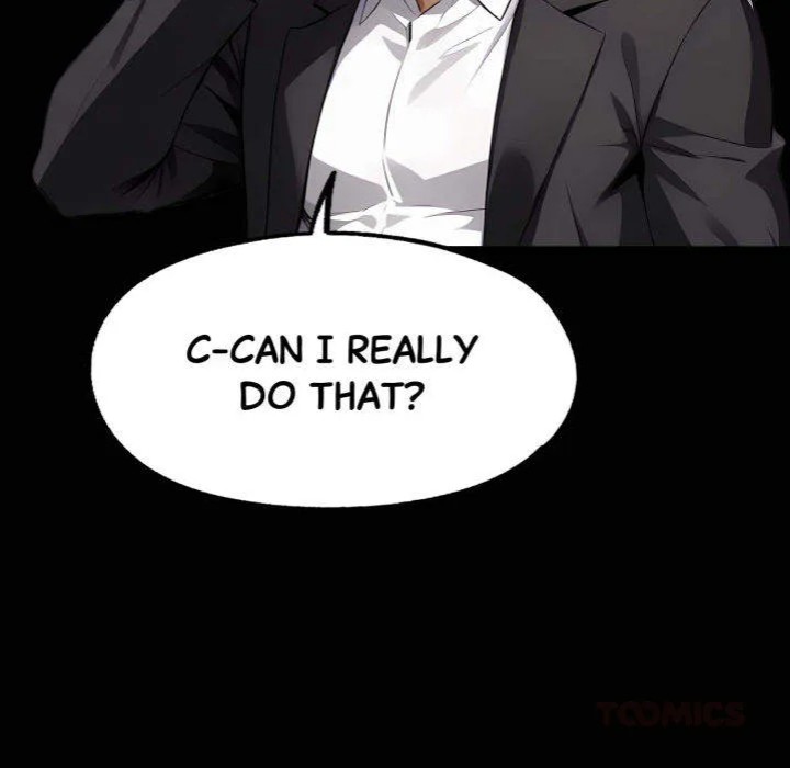 Gangster x Office Lady Chapter 108 image 74