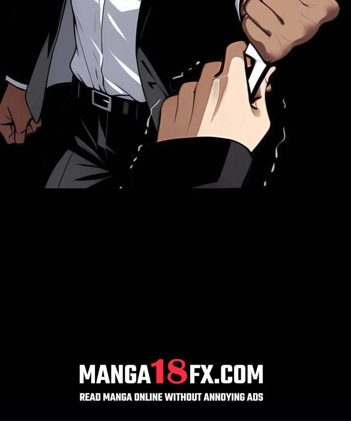 Gangster x Office Lady Chapter 108 image 7