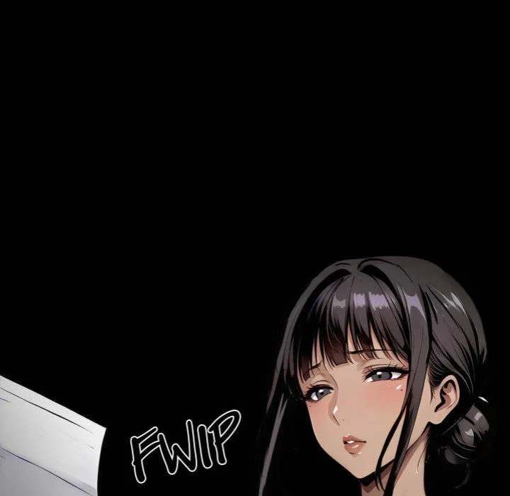 Gangster x Office Lady Chapter 108 image 93