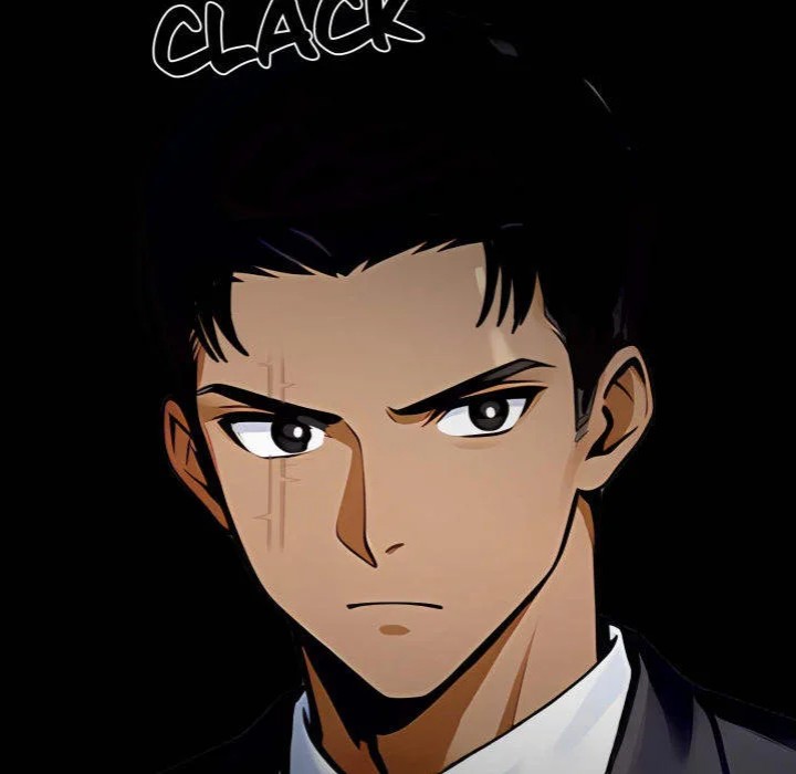 Gangster x Office Lady Chapter 108 image 98