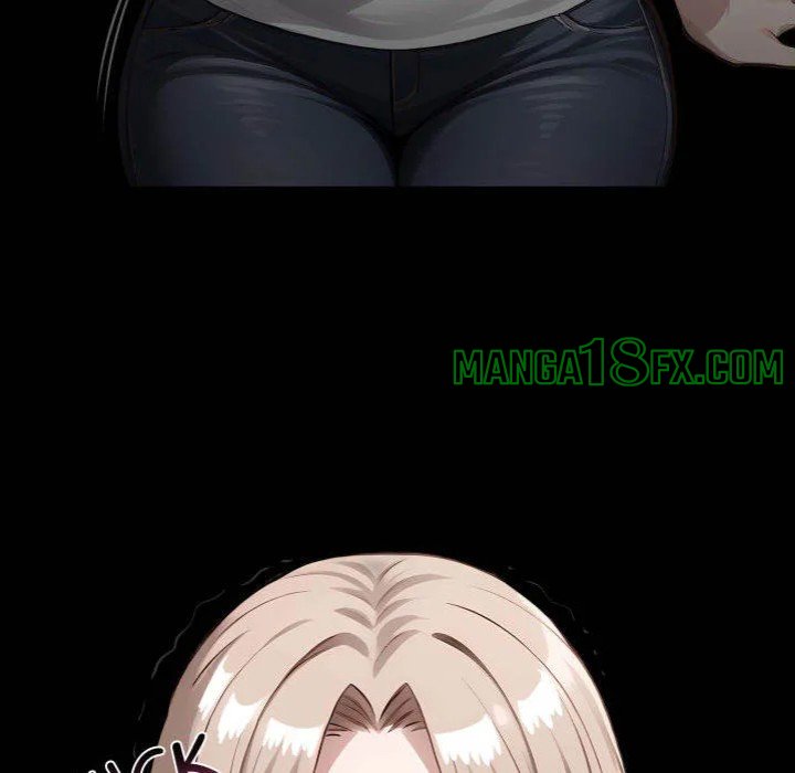 Gangster x Office Lady Chapter 109 image 99