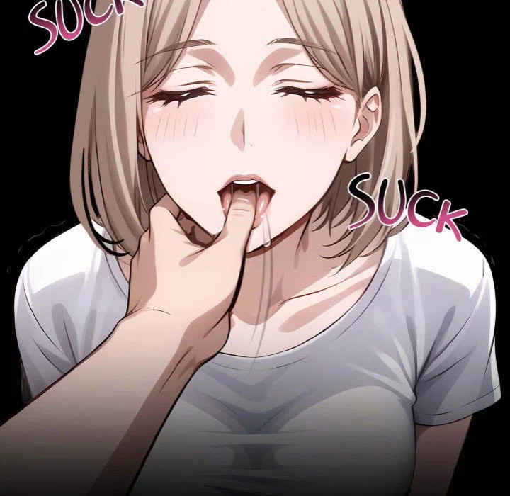Gangster x Office Lady Chapter 109 image 100