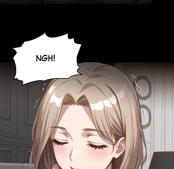 Gangster x Office Lady Chapter 109 image 101