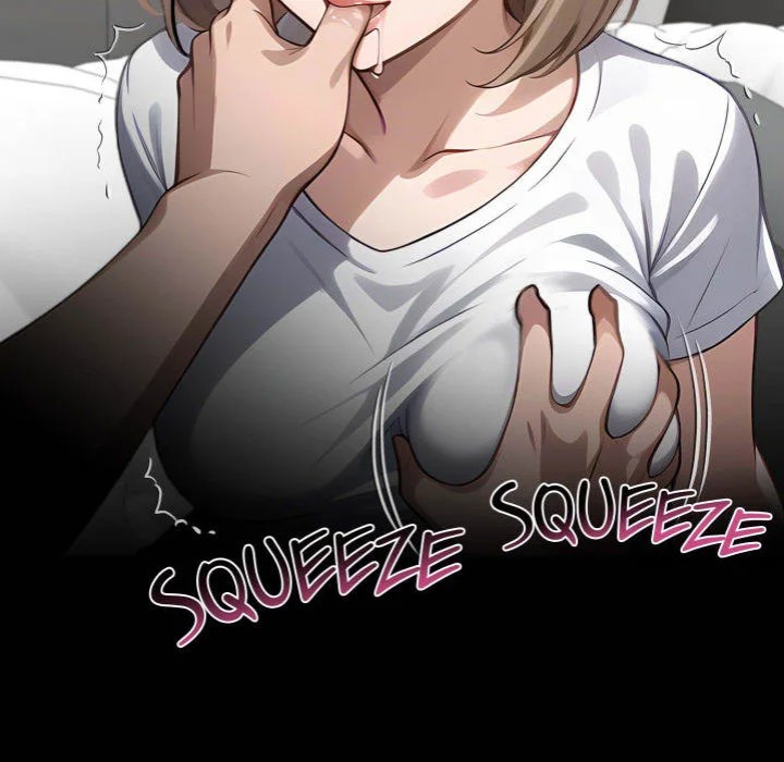 Gangster x Office Lady Chapter 109 image 102
