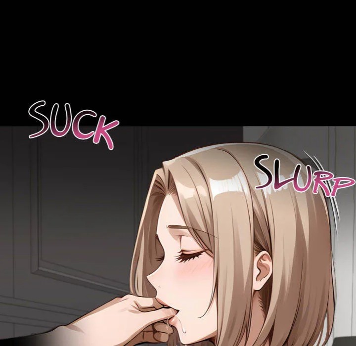 Gangster x Office Lady Chapter 109 image 103