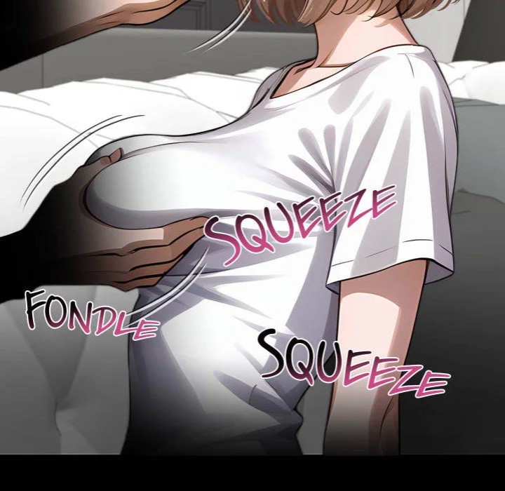Gangster x Office Lady Chapter 109 image 104