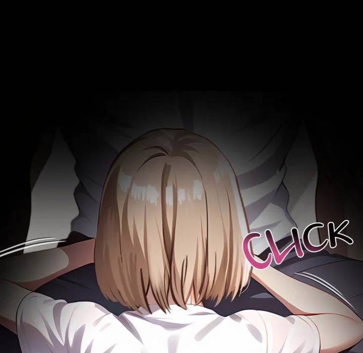 Gangster x Office Lady Chapter 109 image 108