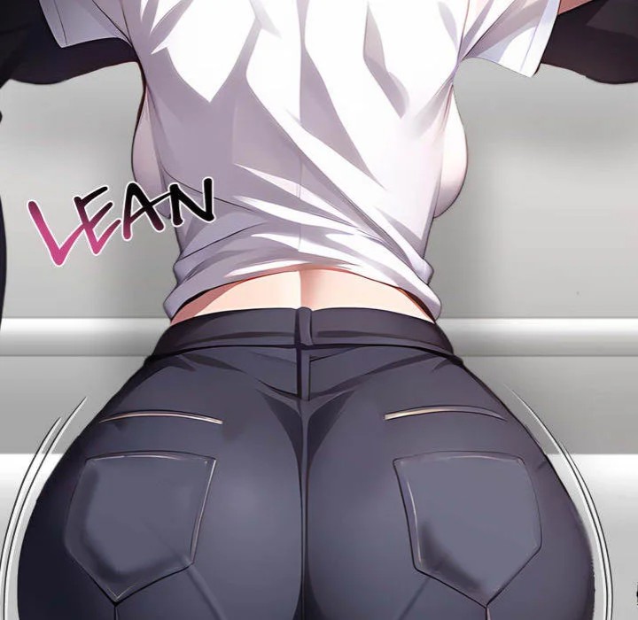 Gangster x Office Lady Chapter 109 image 109