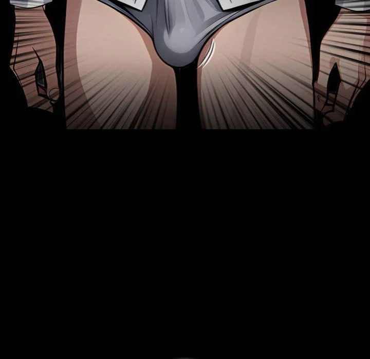Gangster x Office Lady Chapter 109 image 111