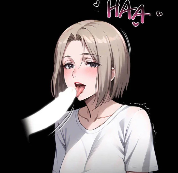 Gangster x Office Lady Chapter 109 image 113