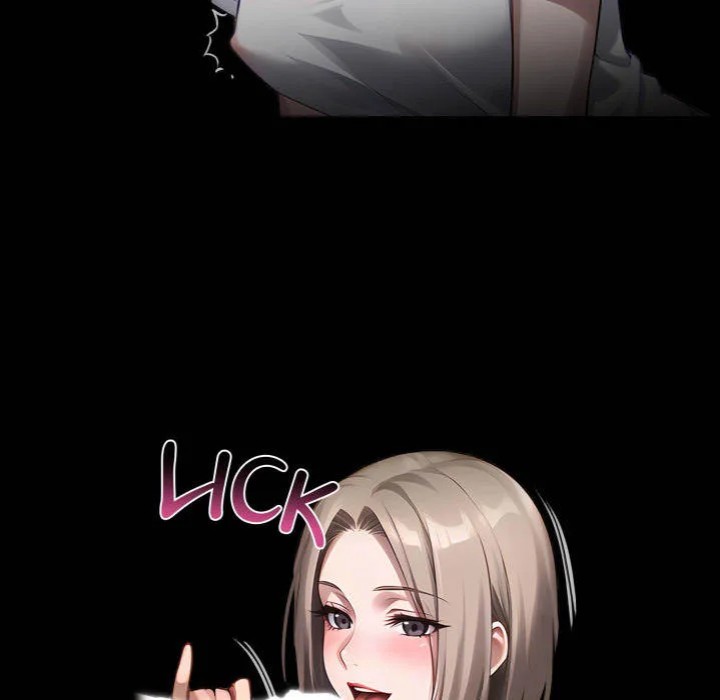 Gangster x Office Lady Chapter 109 image 114