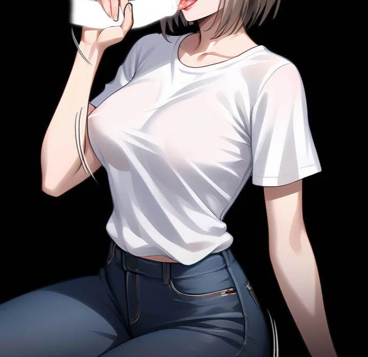 Gangster x Office Lady Chapter 109 image 115