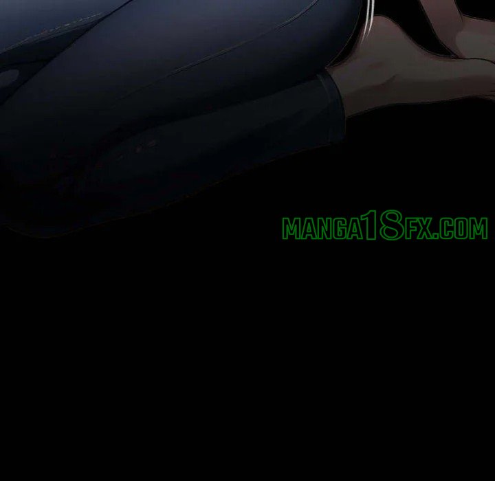 Gangster x Office Lady Chapter 109 image 116