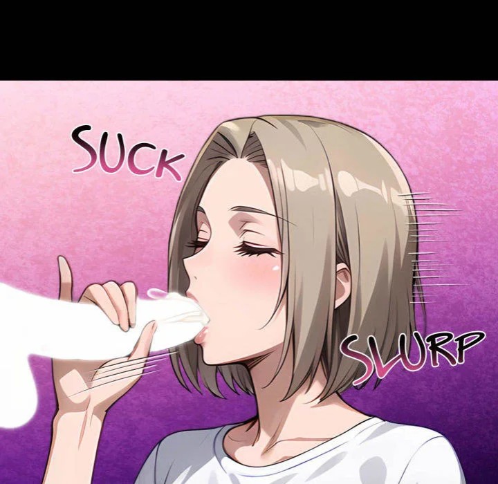 Gangster x Office Lady Chapter 109 image 117