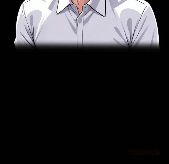 Gangster x Office Lady Chapter 109 image 11