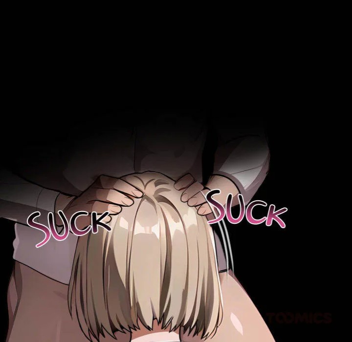 Gangster x Office Lady Chapter 109 image 119