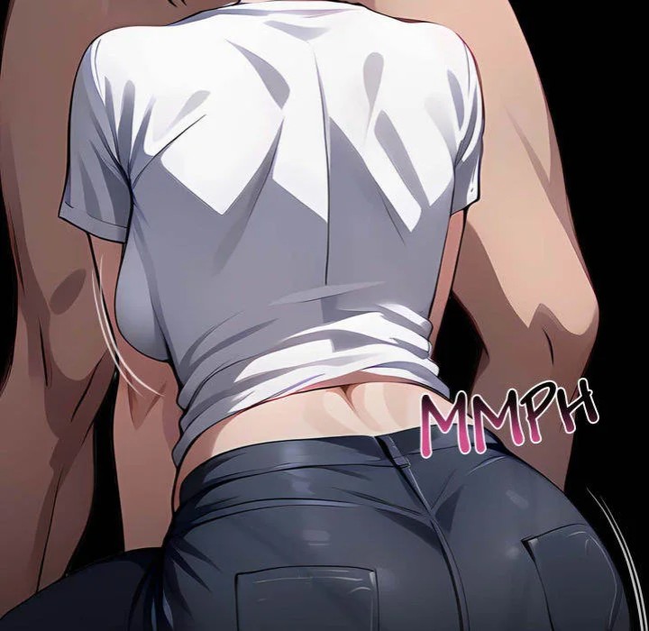 Gangster x Office Lady Chapter 109 image 120
