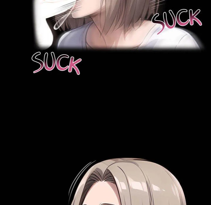 Gangster x Office Lady Chapter 109 image 122