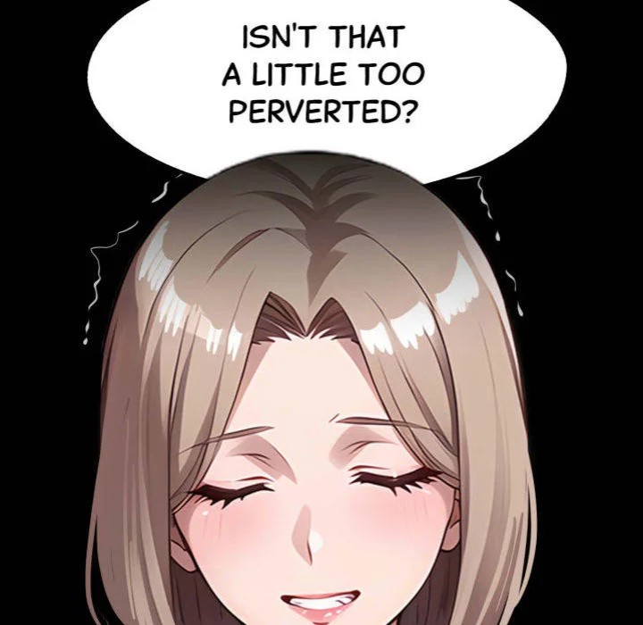 Gangster x Office Lady Chapter 109 image 130