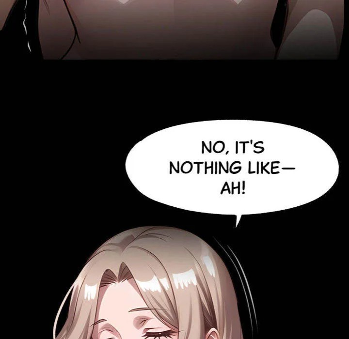 Gangster x Office Lady Chapter 109 image 132