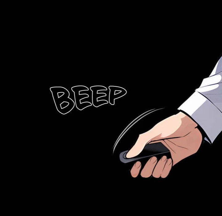Gangster x Office Lady Chapter 109 image 13