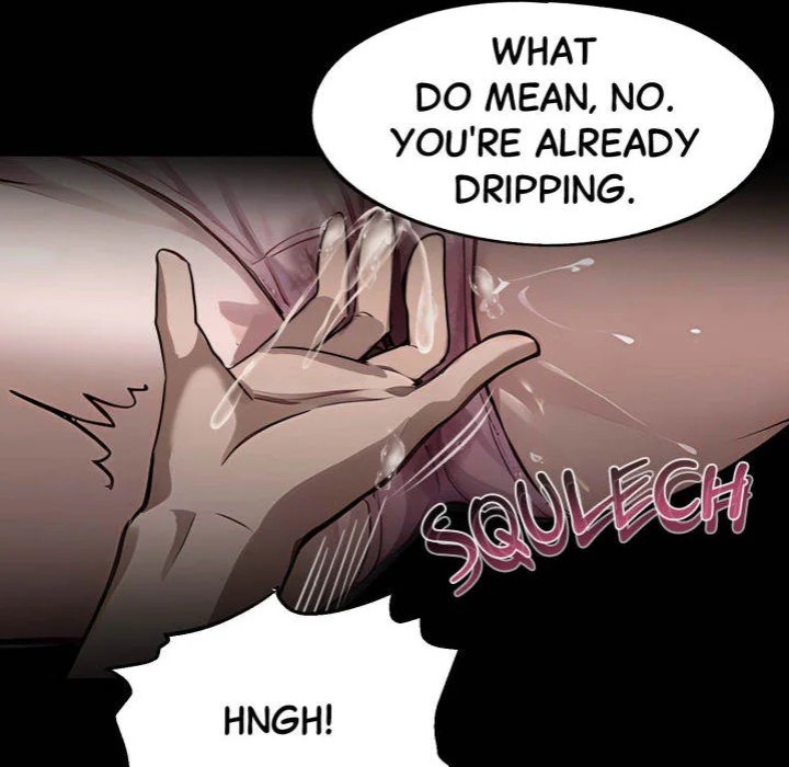 Gangster x Office Lady Chapter 109 image 139