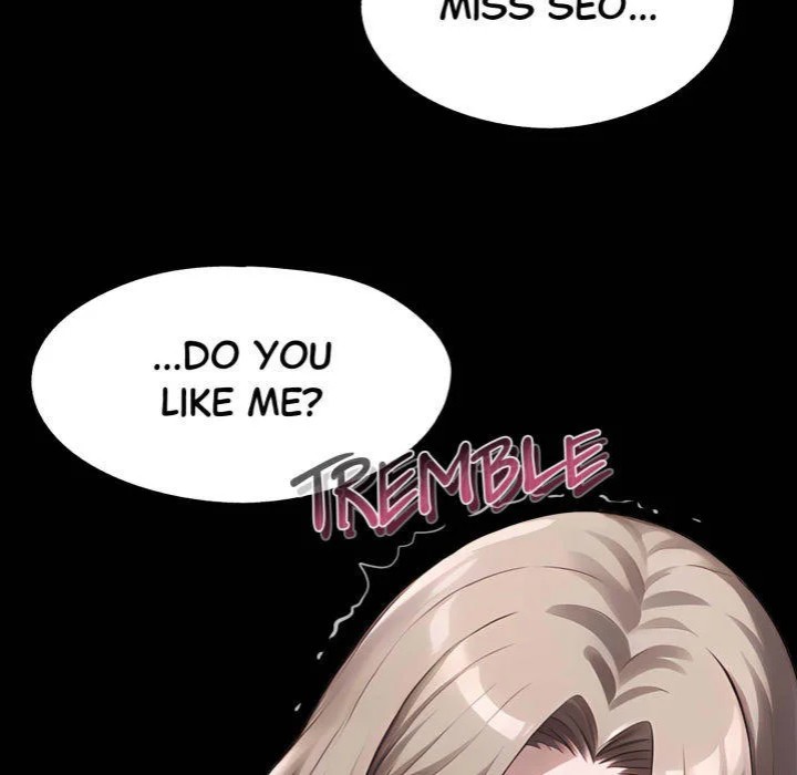 Gangster x Office Lady Chapter 109 image 142
