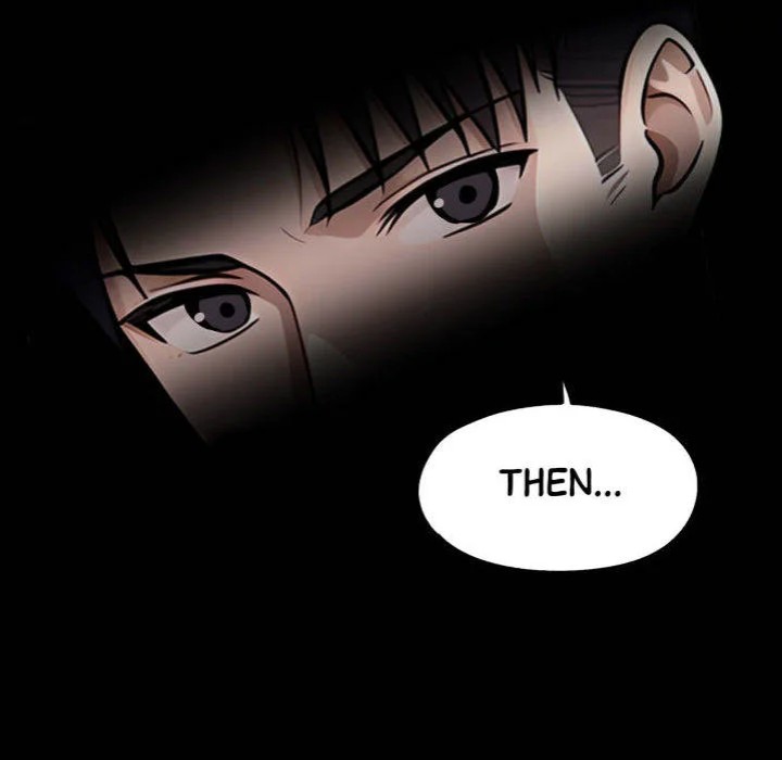 Gangster x Office Lady Chapter 109 image 149