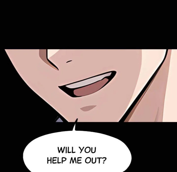 Gangster x Office Lady Chapter 109 image 150