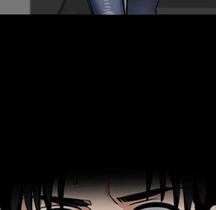Gangster x Office Lady Chapter 109 image 23