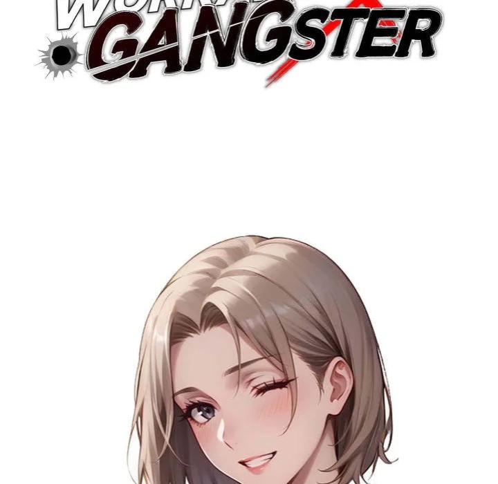 Gangster x Office Lady Chapter 109 image 27