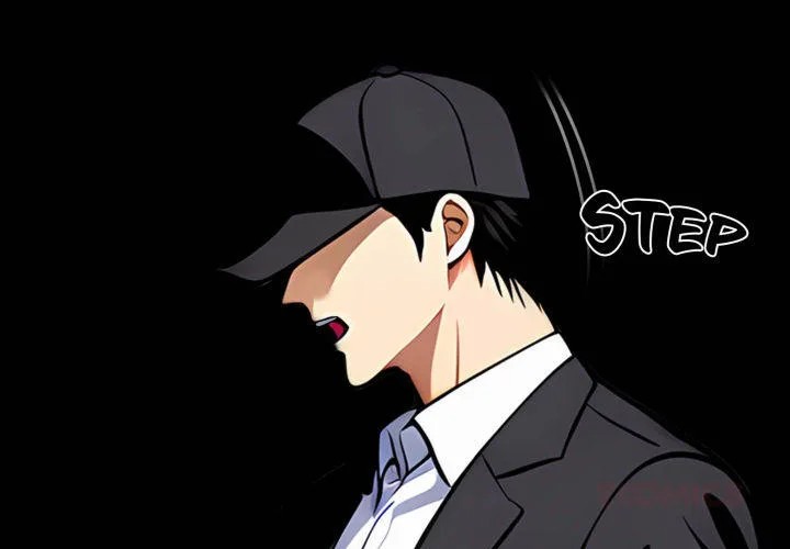 Gangster x Office Lady Chapter 109 image 2