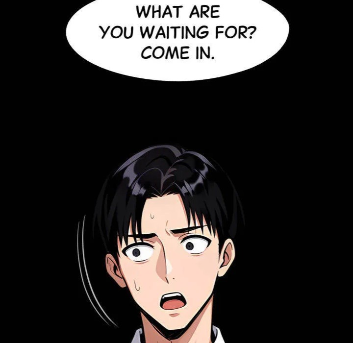 Gangster x Office Lady Chapter 109 image 36