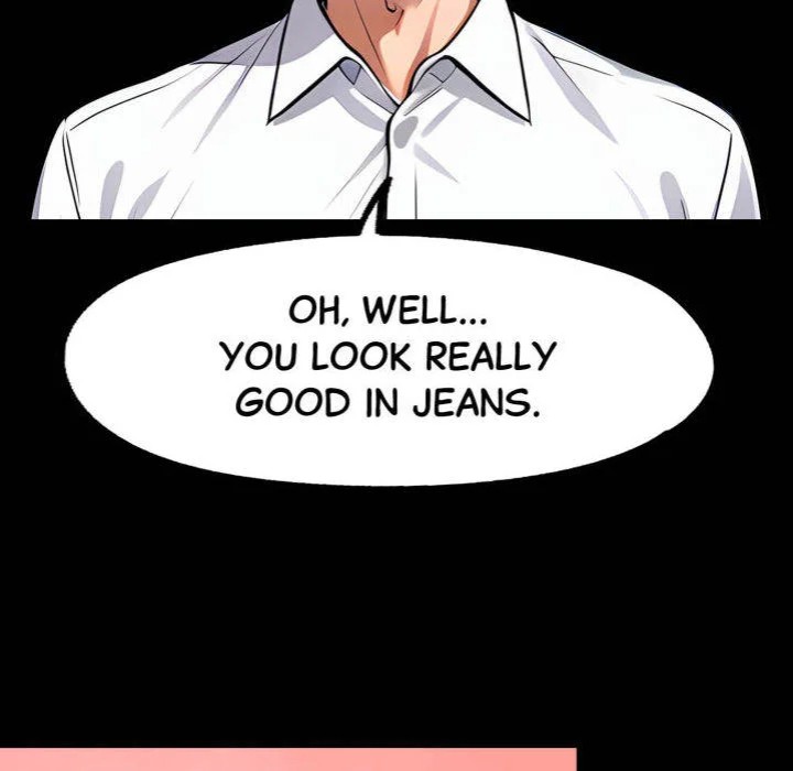 Gangster x Office Lady Chapter 109 image 37