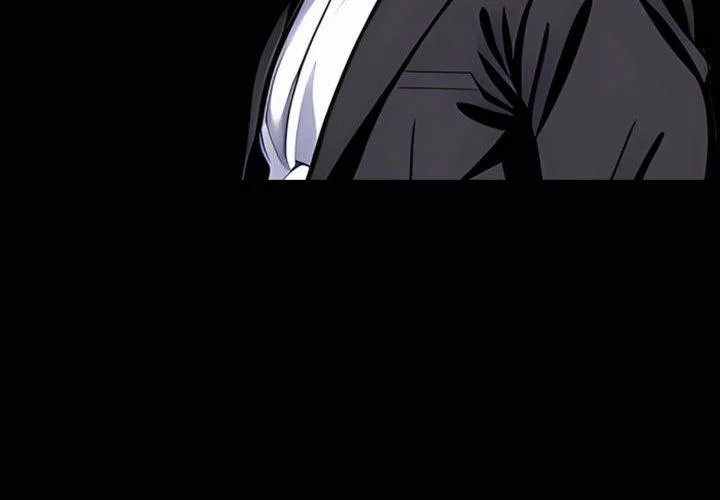 Gangster x Office Lady Chapter 109 image 3