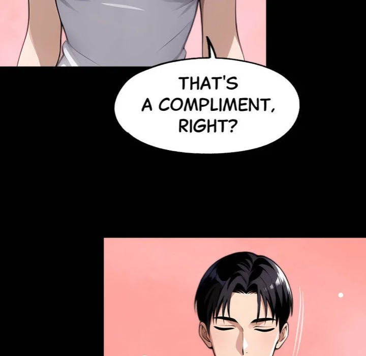 Gangster x Office Lady Chapter 109 image 39