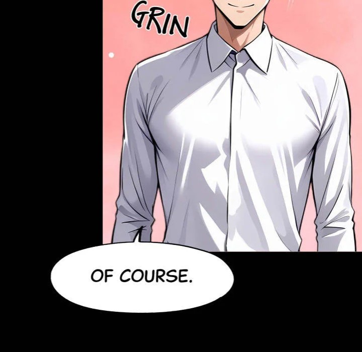 Gangster x Office Lady Chapter 109 image 40