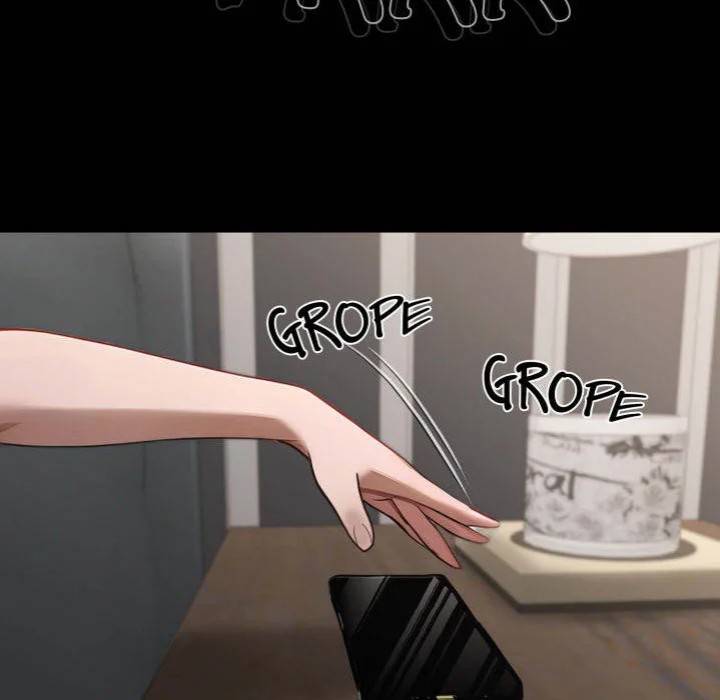 Gangster x Office Lady Chapter 109 image 46